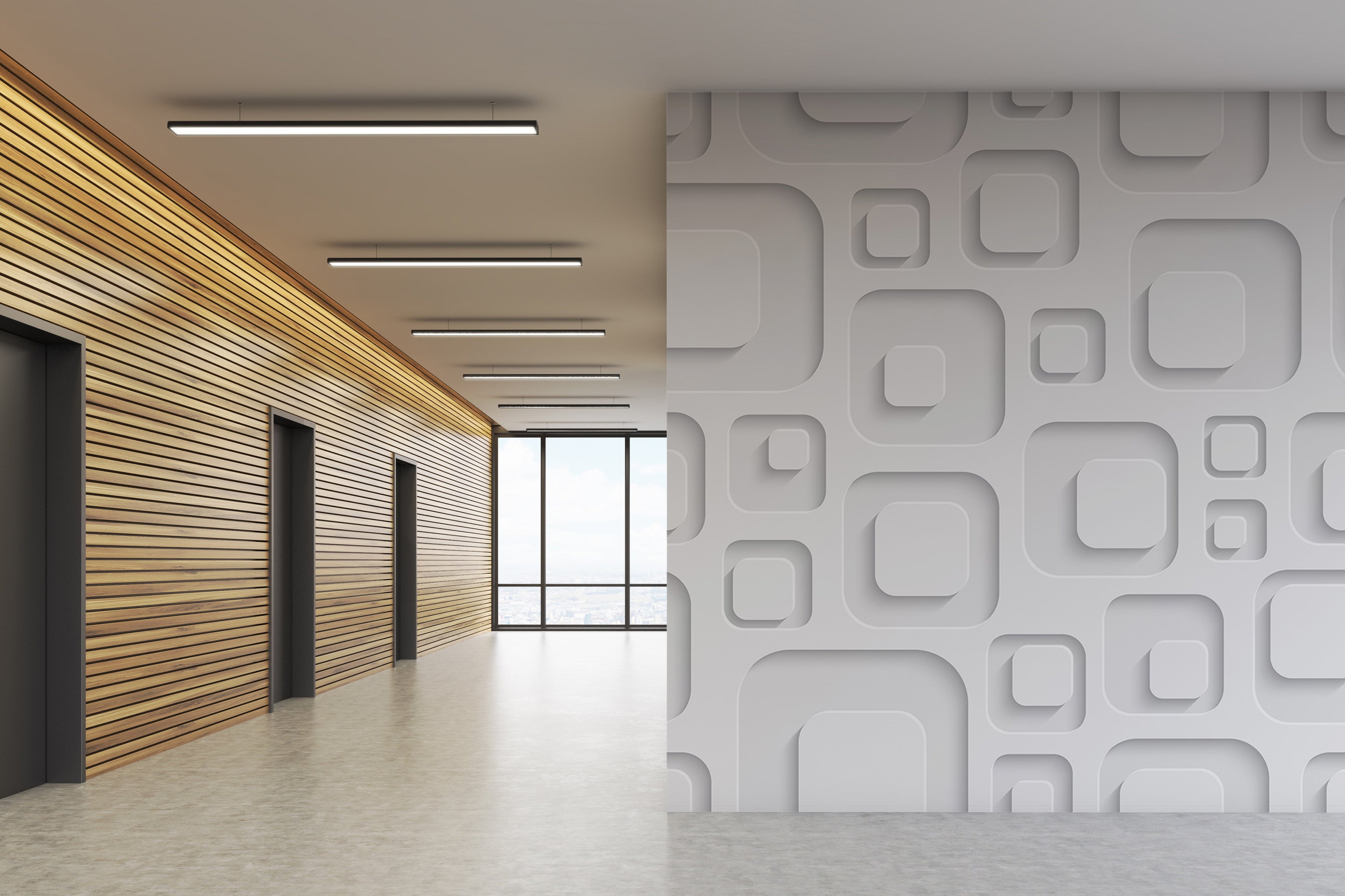 3d Wallpaper Wall Mural Design 006 Wallpaper