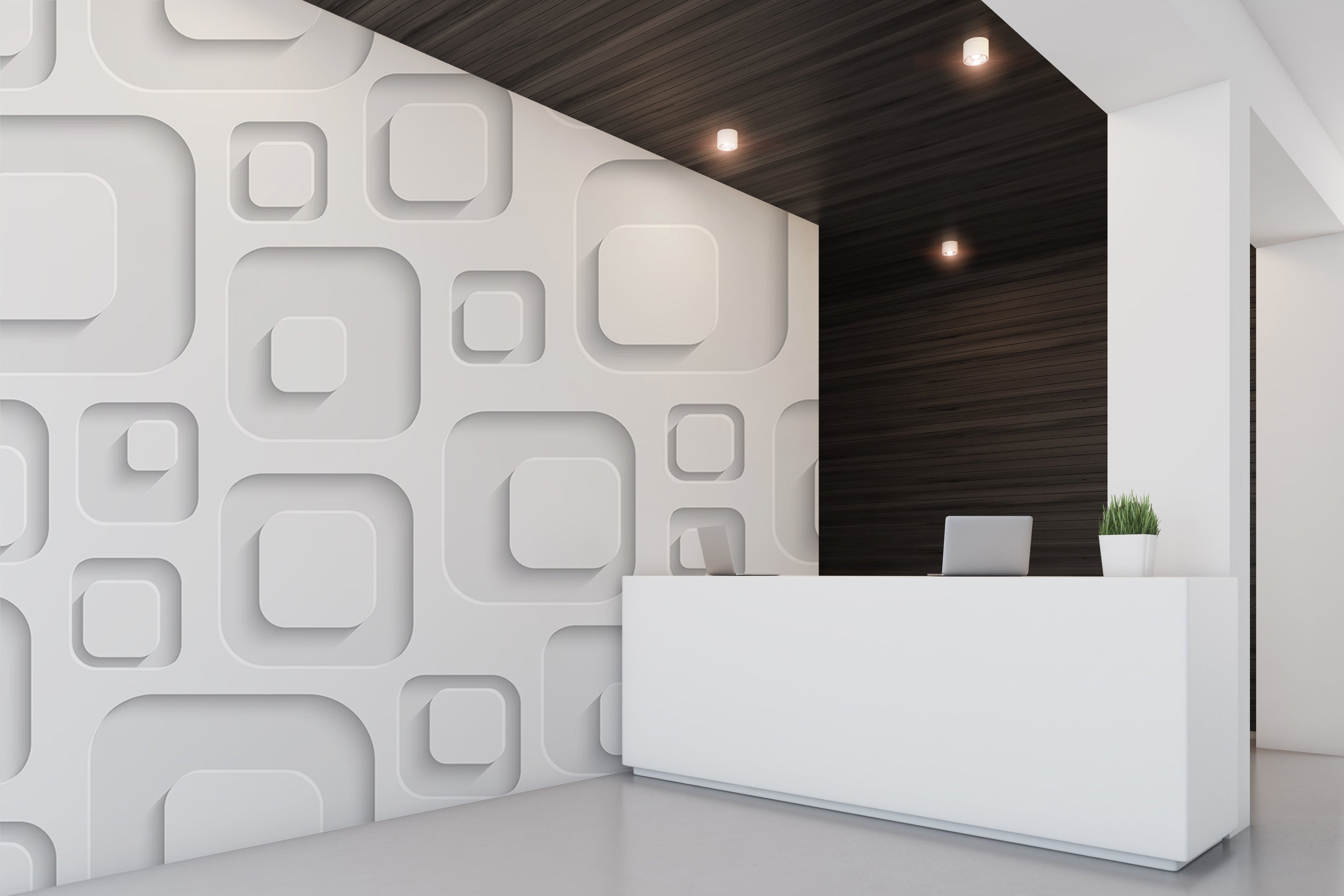 3d Wallpaper Wall Mural Design 006 Wallpaper